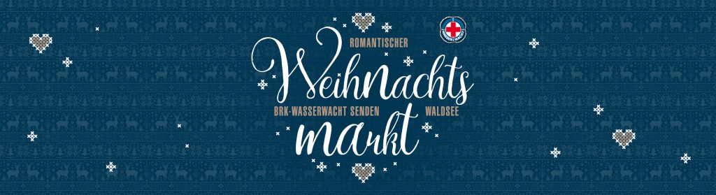 Weihnachtsmarkt Waldsee Senden